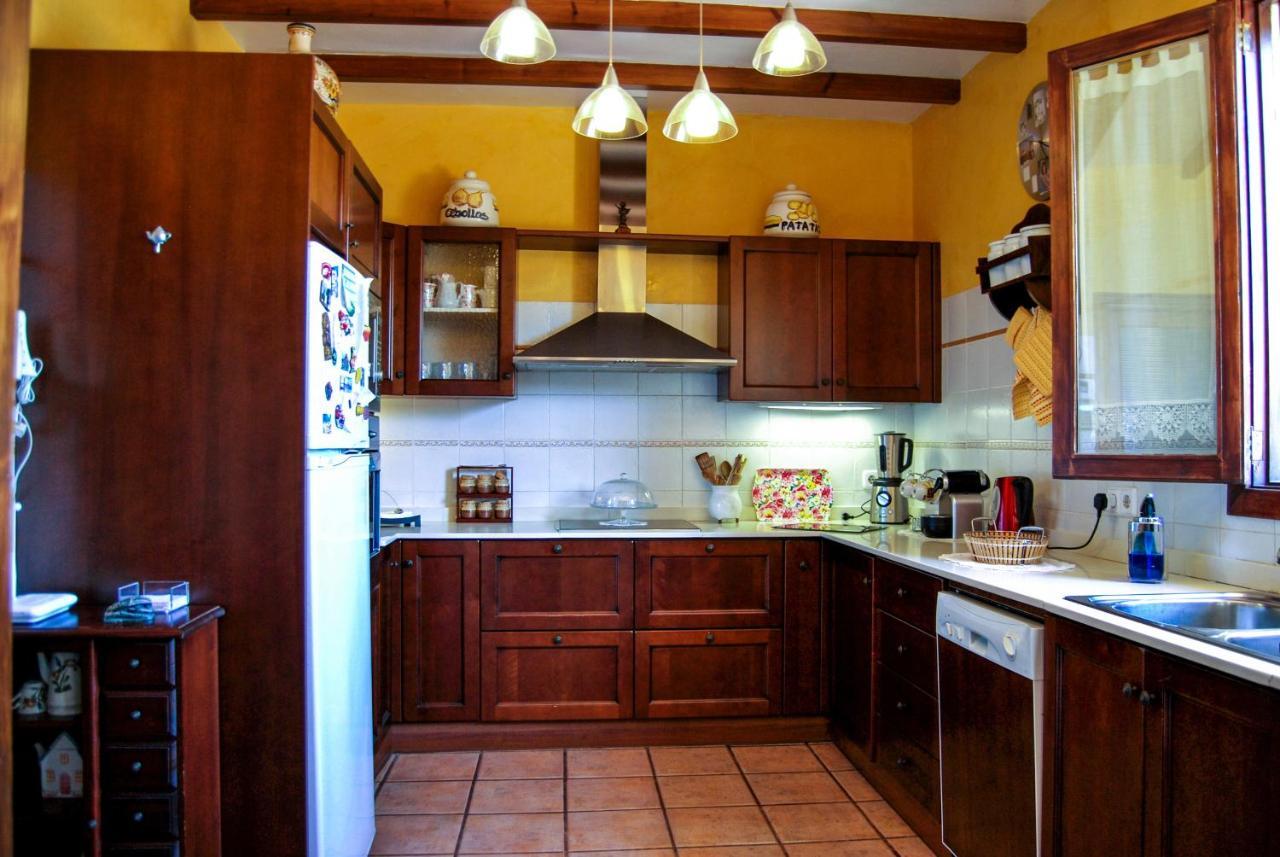 Ponton House, Villa With Pool, Close To Palma Town, Perfect Location Plamanyola Kültér fotó