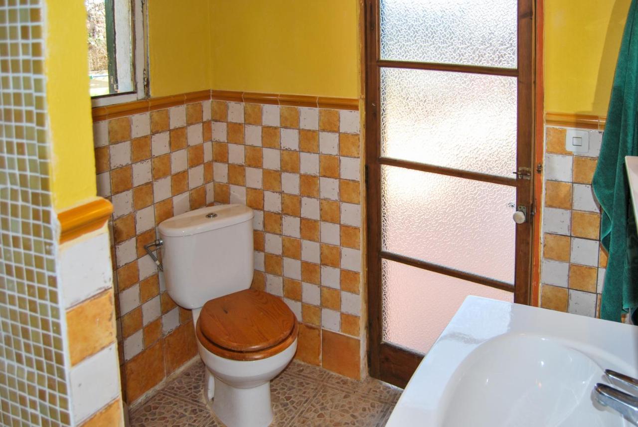 Ponton House, Villa With Pool, Close To Palma Town, Perfect Location Plamanyola Kültér fotó