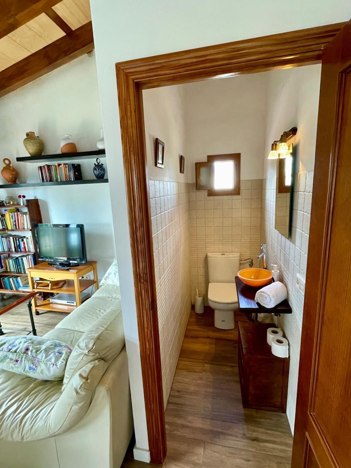 Ponton House, Villa With Pool, Close To Palma Town, Perfect Location Plamanyola Kültér fotó