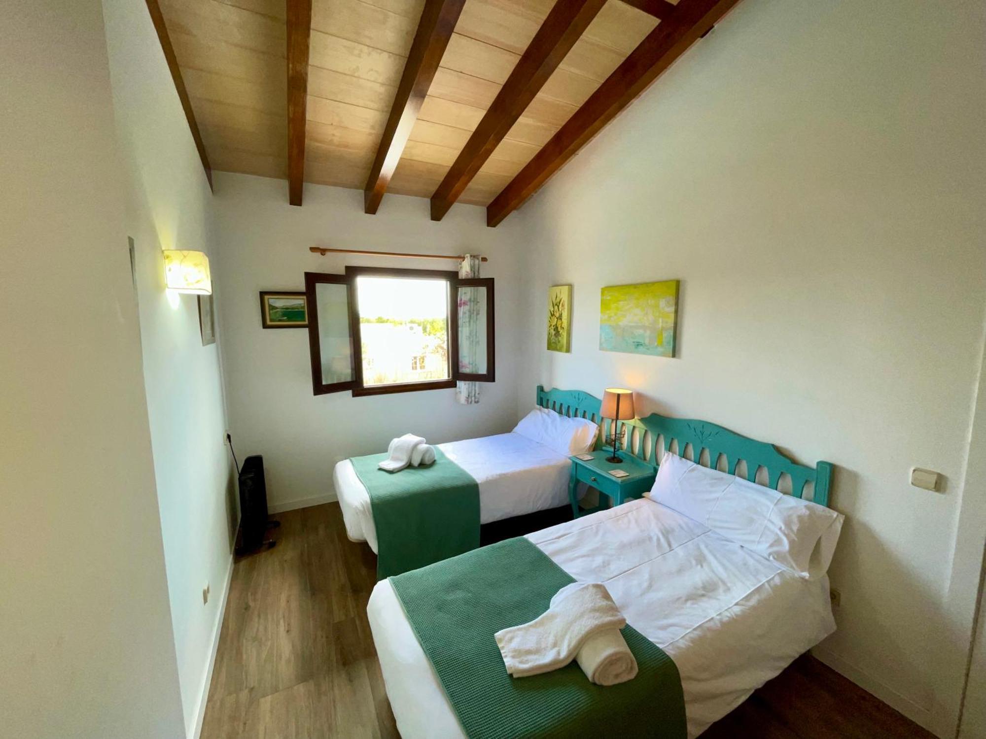 Ponton House, Villa With Pool, Close To Palma Town, Perfect Location Plamanyola Kültér fotó