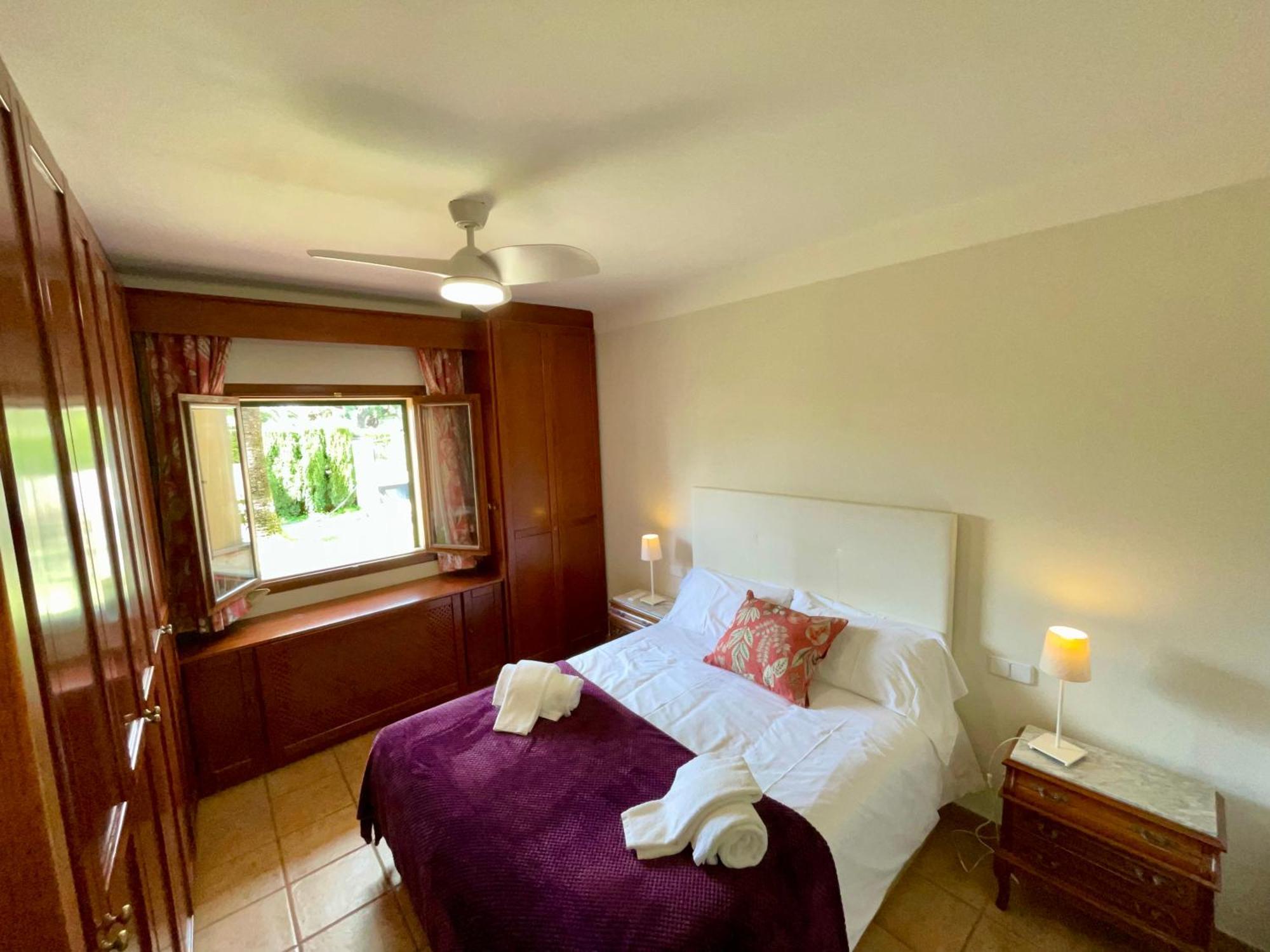 Ponton House, Villa With Pool, Close To Palma Town, Perfect Location Plamanyola Kültér fotó