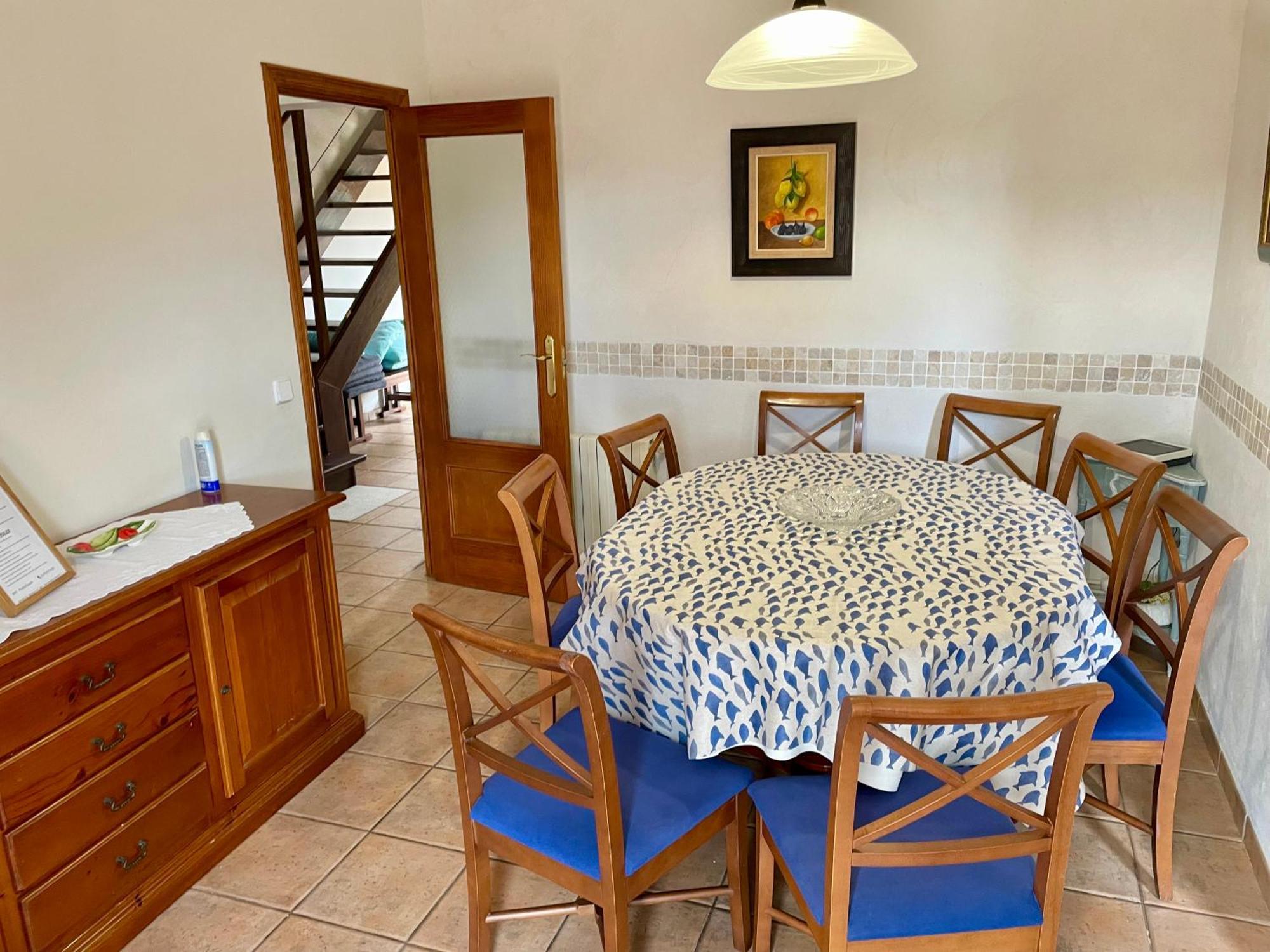 Ponton House, Villa With Pool, Close To Palma Town, Perfect Location Plamanyola Kültér fotó